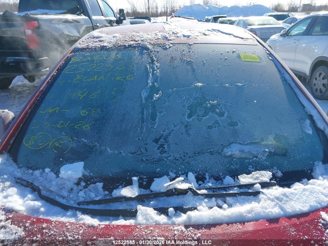 KMHD25LH7EU174895 Hyundai Elantra Gt Gl