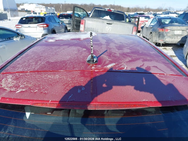 KMHD25LH7EU174895 Hyundai Elantra Gt Gl