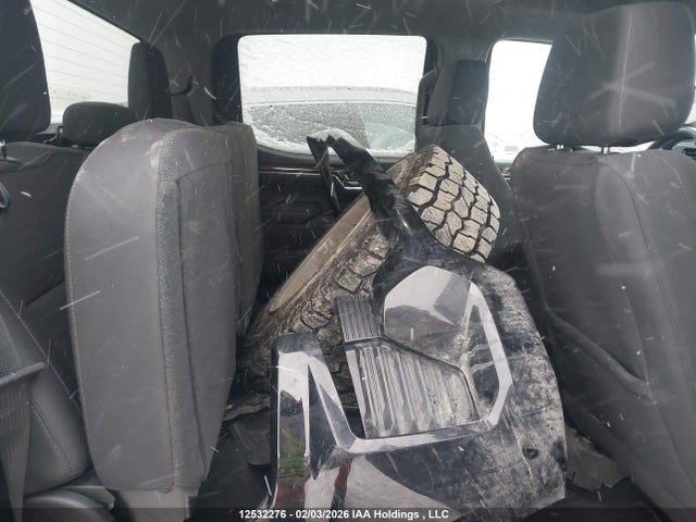 Aukcja sprzedaży 2025 Chevrolet Silverado K1500 Lt, vin: 3GCUKDED7SG191431, numer aukcji: 12532276