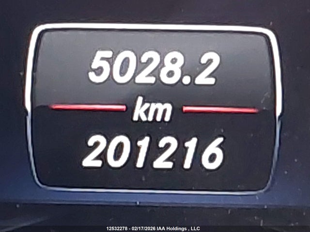 WDDSJ4GB1EN116828 Mercedes-Benz CLA 250 4MATIC