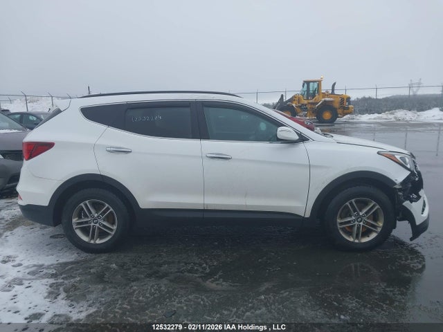 5XYZUDLB1JG519277 Hyundai Santa Fe Sport 2.4 Premium