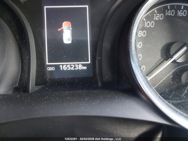 4T1B11HKXJU120461 Toyota CAMRY SE