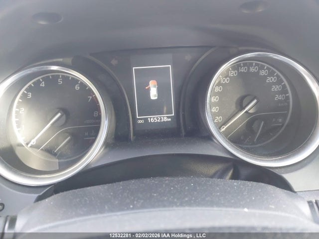 4T1B11HKXJU120461 Toyota CAMRY SE