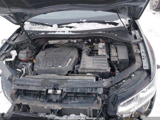 12532286 :رقم المزاد ، 3VV4B7AXXRM034832 vin ، 2024 Volkswagen Tiguan Sel R-line Black مزاد بيع