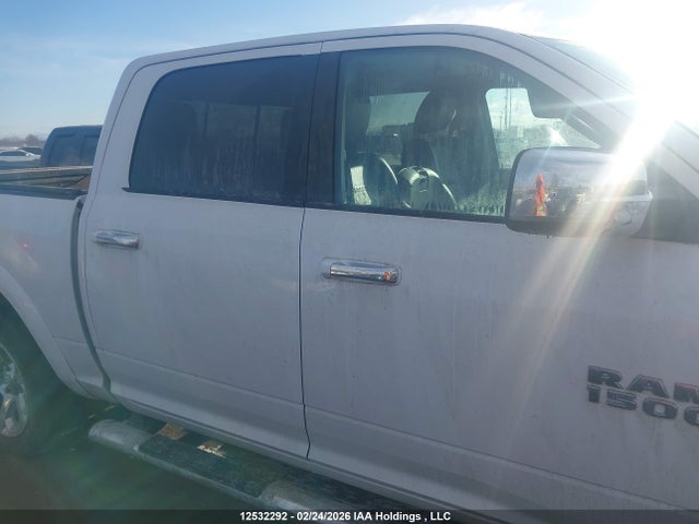 Dodge RAM 1500 2017 1C6RR7NT5HS837018 Image 13