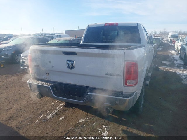 Dodge RAM 1500 2017 1C6RR7NT5HS837018 Image 16