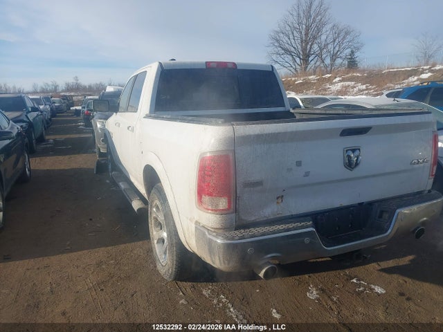 Dodge RAM 1500 2017 1C6RR7NT5HS837018 Image 3