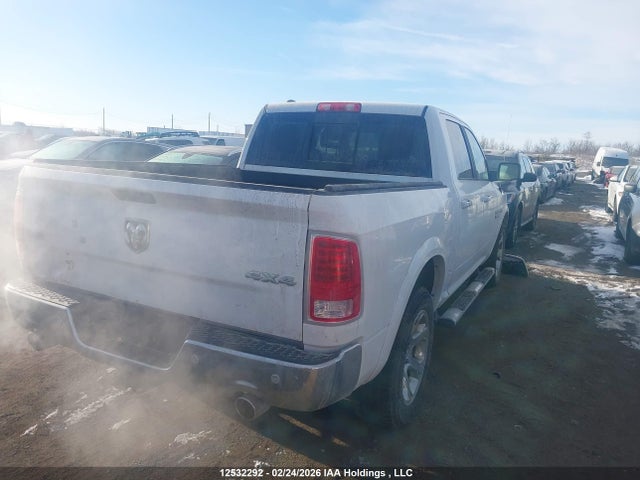 Dodge RAM 1500 2017 1C6RR7NT5HS837018 Image 4