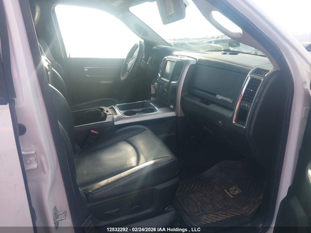 Dodge RAM 1500 2017 1C6RR7NT5HS837018 Image 5