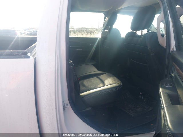Dodge RAM 1500 2017 1C6RR7NT5HS837018 Image 8