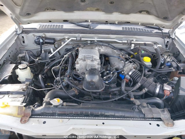 Продажа на аукционе авто 2003 Nissan Frontier Sc-v6, vin: 1N6MD29Y23C434043, номер лота: 12532293