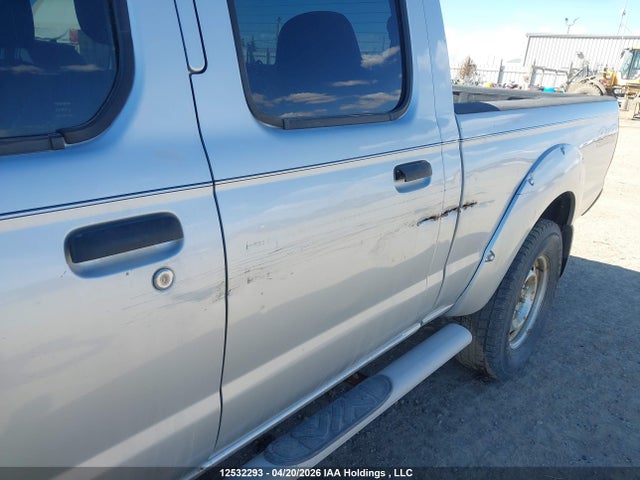 Продажа на аукционе авто 2003 Nissan Frontier Sc-v6, vin: 1N6MD29Y23C434043, номер лота: 12532293