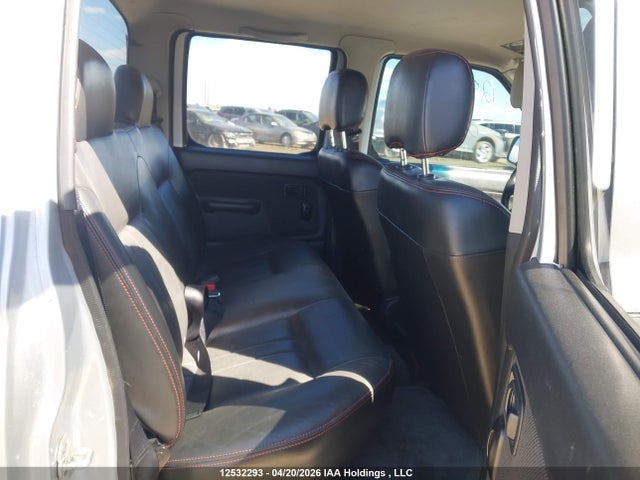 Продажа на аукционе авто 2003 Nissan Frontier Sc-v6, vin: 1N6MD29Y23C434043, номер лота: 12532293