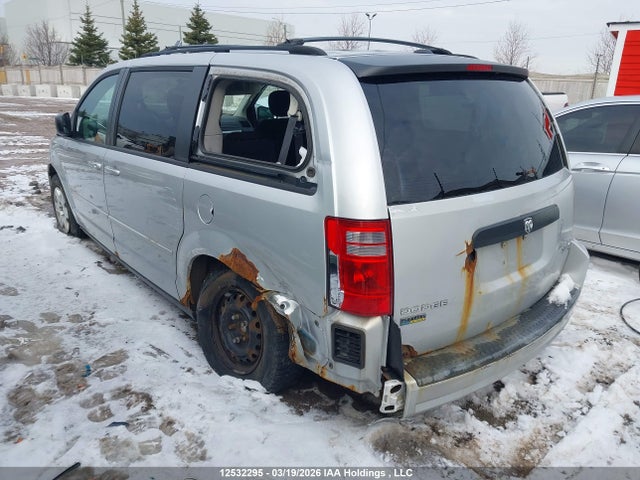 Aukcja sprzedaży 2009 Dodge Grand Caravan Se, vin: 2D8HN44E29R684684, numer aukcji: 12532295