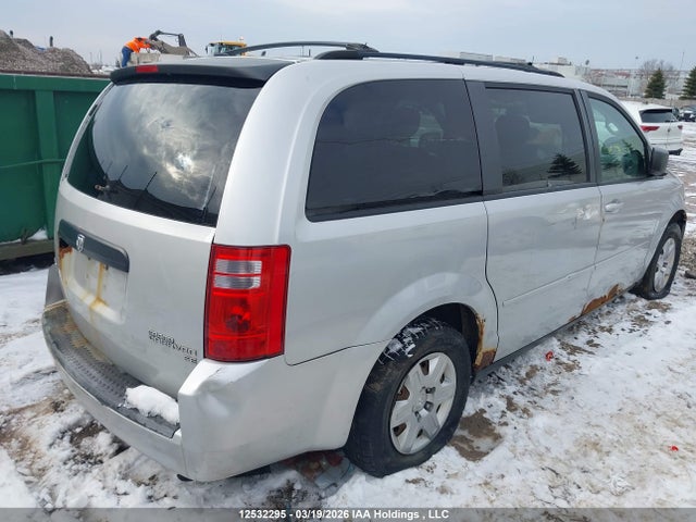 Aukcja sprzedaży 2009 Dodge Grand Caravan Se, vin: 2D8HN44E29R684684, numer aukcji: 12532295