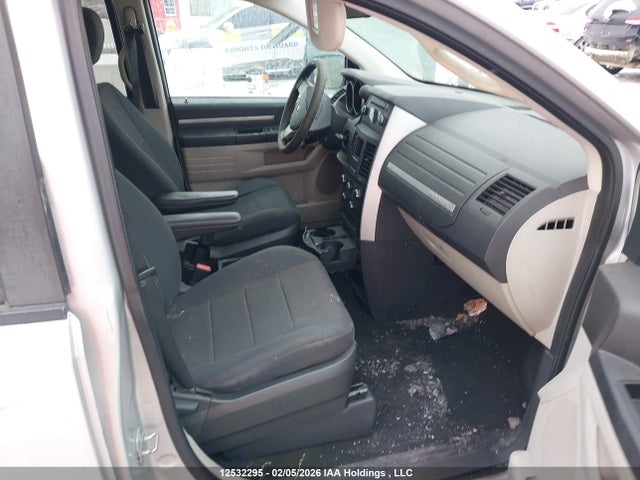 Aukcja sprzedaży 2009 Dodge Grand Caravan Se, vin: 2D8HN44E29R684684, numer aukcji: 12532295