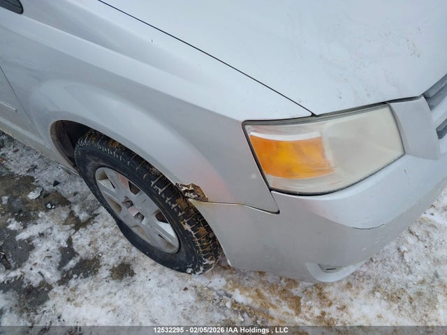 Aukcja sprzedaży 2009 Dodge Grand Caravan Se, vin: 2D8HN44E29R684684, numer aukcji: 12532295