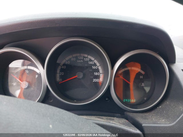 Aukcja sprzedaży 2009 Dodge Grand Caravan Se, vin: 2D8HN44E29R684684, numer aukcji: 12532295