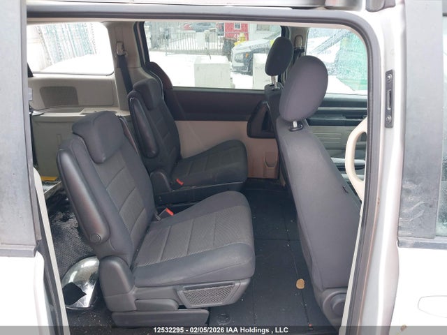 Aukcja sprzedaży 2009 Dodge Grand Caravan Se, vin: 2D8HN44E29R684684, numer aukcji: 12532295