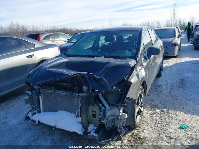 Продажа на аукционе авто 2021 Subaru Impreza Premium, vin: 4S3GKAV69M3607112, номер лота: 12532299
