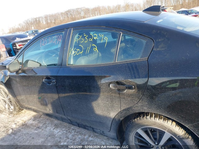 Продажа на аукционе авто 2021 Subaru Impreza Premium, vin: 4S3GKAV69M3607112, номер лота: 12532299