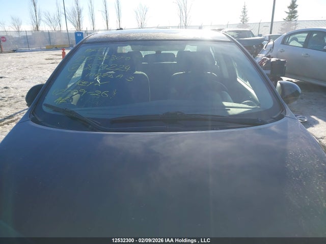 Aukcja sprzedaży 2013 Mazda Mazda3, vin: JM1BL1U75D1829224, numer aukcji: 12532300