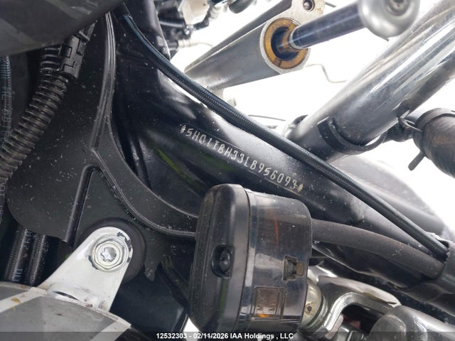 5HD1TBH33LB956093 Harley-Davidson FLHTCUTGSE