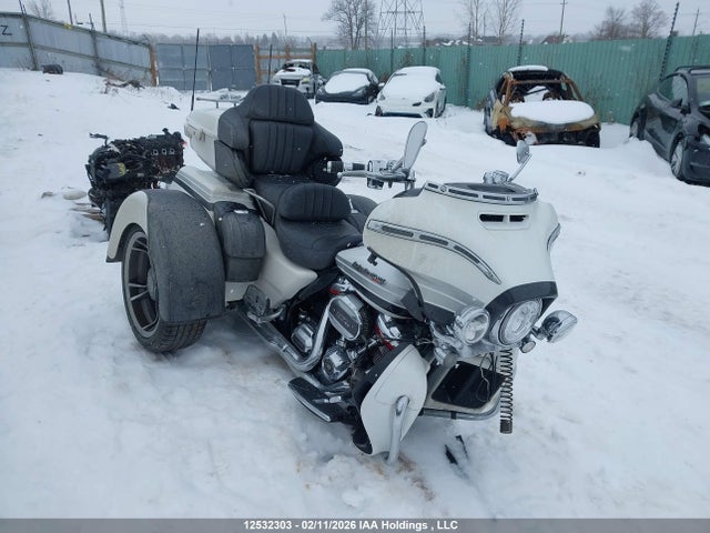 5HD1TBH33LB956093 Harley-Davidson FLHTCUTGSE