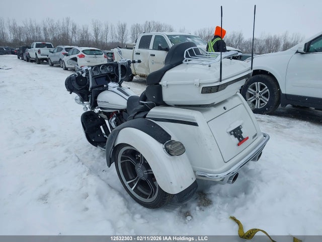 5HD1TBH33LB956093 Harley-Davidson FLHTCUTGSE