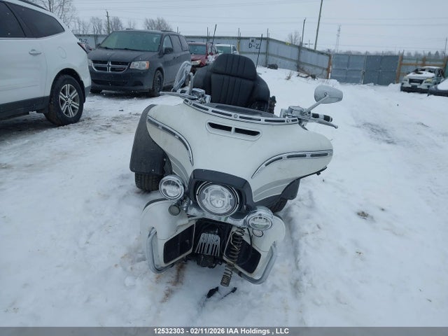 5HD1TBH33LB956093 Harley-Davidson FLHTCUTGSE