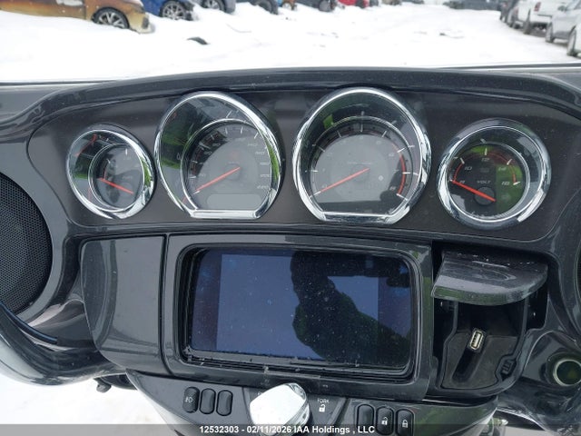 5HD1TBH33LB956093 Harley-Davidson FLHTCUTGSE