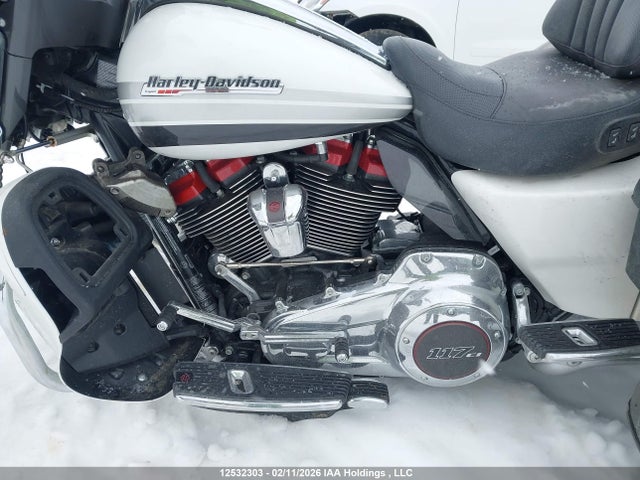 5HD1TBH33LB956093 Harley-Davidson FLHTCUTGSE