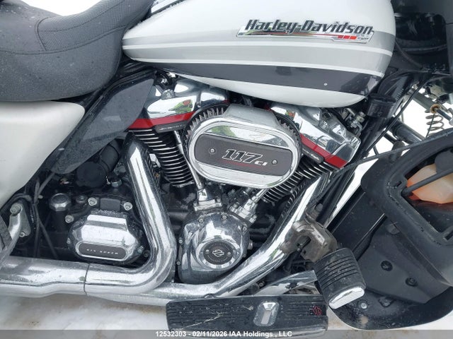 5HD1TBH33LB956093 Harley-Davidson FLHTCUTGSE