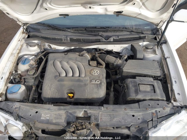 Aukcja sprzedaży 2009 Volkswagen City Golf 2.0l, vin: 9BWEL41J194015789, numer aukcji: 12532308
