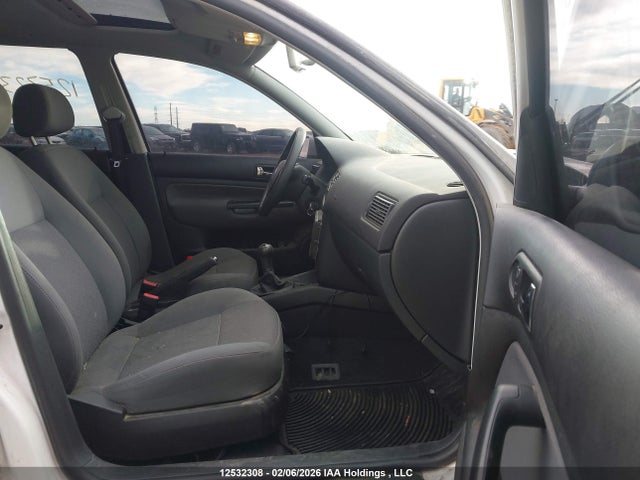 Aukcja sprzedaży 2009 Volkswagen City Golf 2.0l, vin: 9BWEL41J194015789, numer aukcji: 12532308