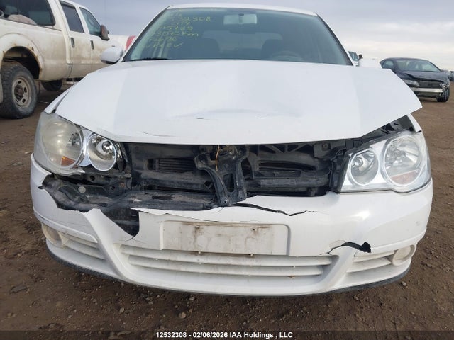 Aukcja sprzedaży 2009 Volkswagen City Golf 2.0l, vin: 9BWEL41J194015789, numer aukcji: 12532308