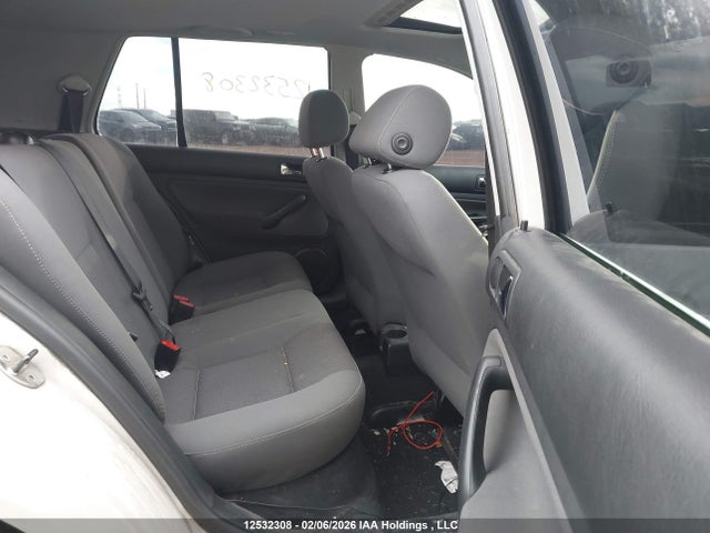 Aukcja sprzedaży 2009 Volkswagen City Golf 2.0l, vin: 9BWEL41J194015789, numer aukcji: 12532308