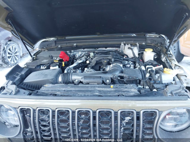 1C6PJTAG5SL526769 Jeep Gladiator Sport