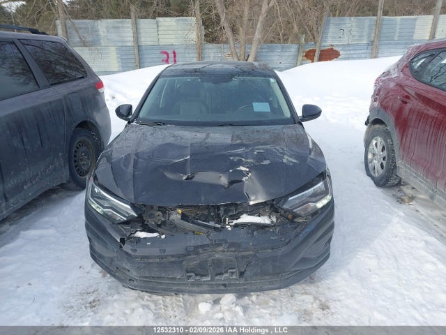 3VWE57BUXKM038803 Volkswagen JETTA SEL