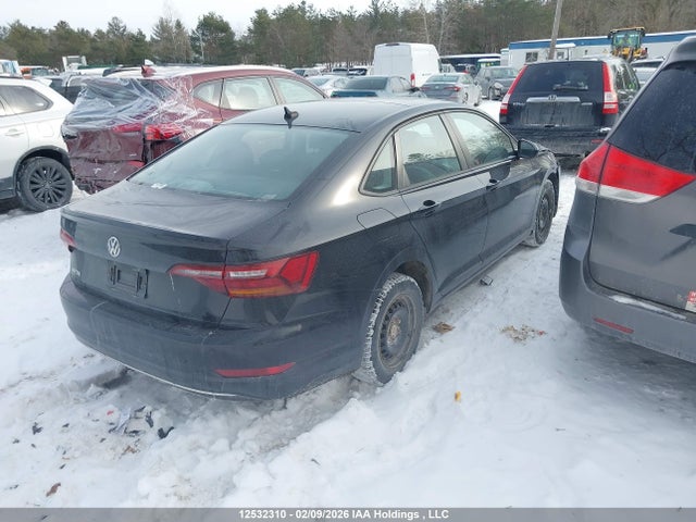 3VWE57BUXKM038803 Volkswagen JETTA SEL