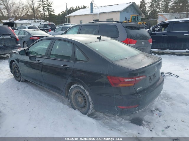 3VWE57BUXKM038803 Volkswagen JETTA SEL