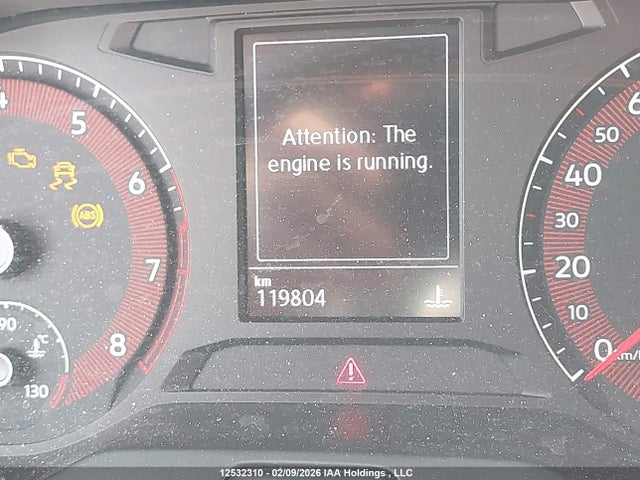 3VWE57BUXKM038803 Volkswagen JETTA SEL
