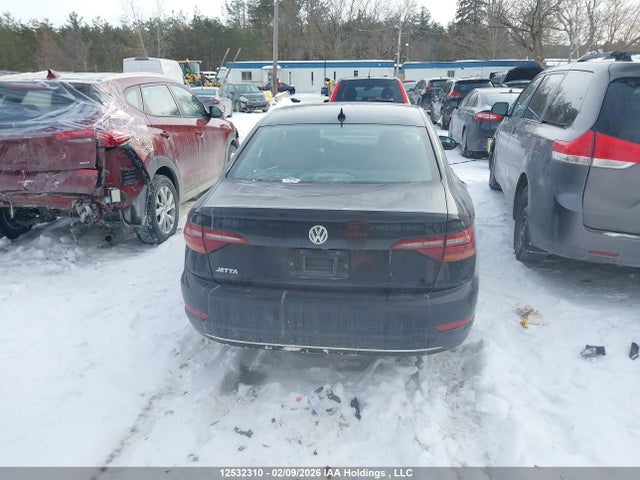 3VWE57BUXKM038803 Volkswagen JETTA SEL