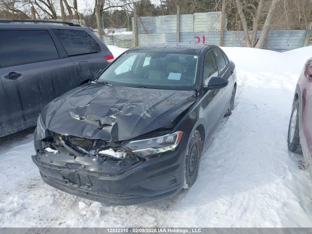 3VWE57BUXKM038803 Volkswagen JETTA SEL
