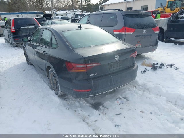 3VWE57BUXKM038803 Volkswagen JETTA SEL