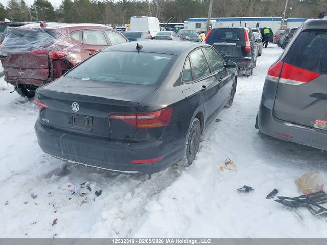 3VWE57BUXKM038803 Volkswagen JETTA SEL