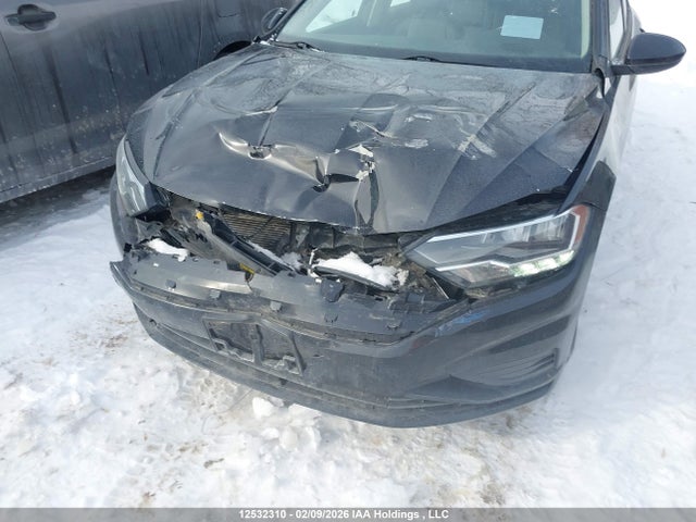 3VWE57BUXKM038803 Volkswagen JETTA SEL