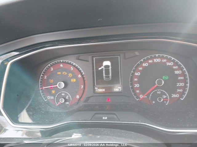 3VWE57BUXKM038803 Volkswagen JETTA SEL