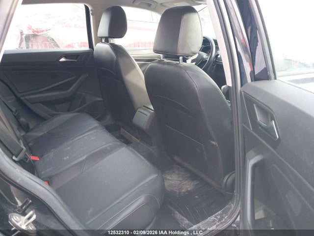 3VWE57BUXKM038803 Volkswagen JETTA SEL