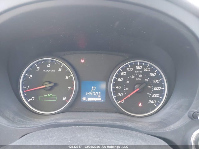 JA4JZ3AX8FZ600917 Mitsubishi Outlander Se